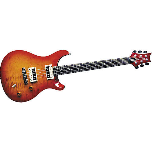 SE Custom 22 Electric Guitar
