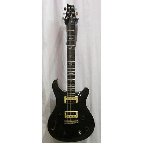 SE Custom 22 Semi-Hollowbody Hollow Body Electric Guitar