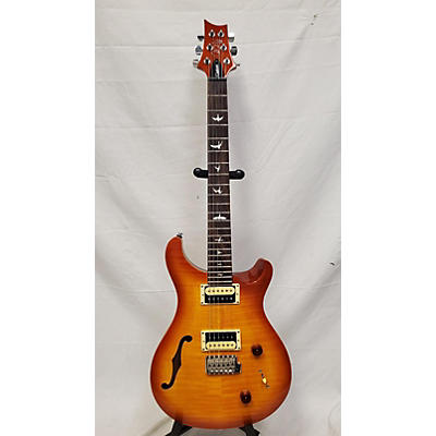 prs semi hollow used