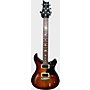 Used PRS SE Custom 22 Semi-Hollowbody Hollow Body Electric Guitar 2 Tone Sunburst