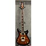 Used PRS SE Custom 22 Semi-Hollowbody Hollow Body Electric Guitar QUILTED BURST