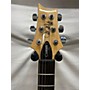 Used PRS SE Custom 22 Semi-Hollowbody Hollow Body Electric Guitar Santana Yellow