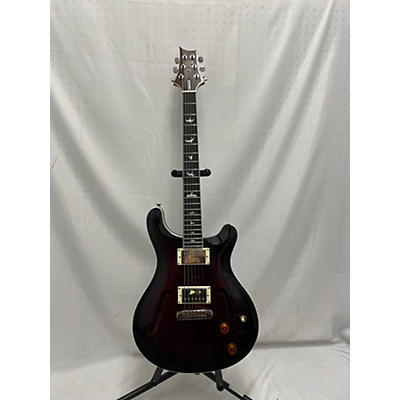 PRS SE Custom 22 Semi-Hollowbody Hollow Body Electric Guitar