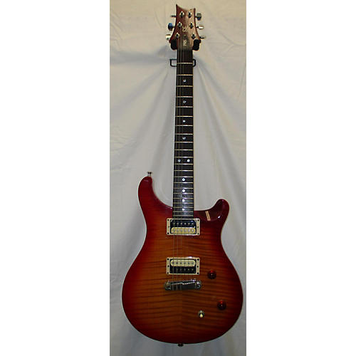 SE Custom 22 Solid Body Electric Guitar