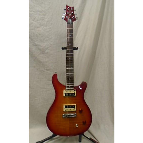 SE Custom 22 Solid Body Electric Guitar