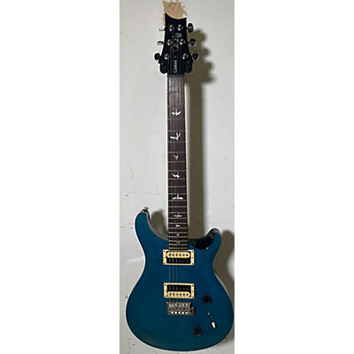 PRS SE Custom 22 Solid Body Electric Guitar