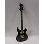 Used PRS SE Custom 22 Solid Body Electric Guitar Black