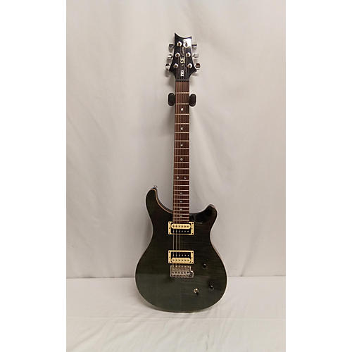 PRS SE Custom 22 Solid Body Electric Guitar Gray