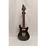 Used PRS SE Custom 22 Solid Body Electric Guitar Gray