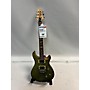 Used PRS SE Custom 22 Solid Body Electric Guitar slate