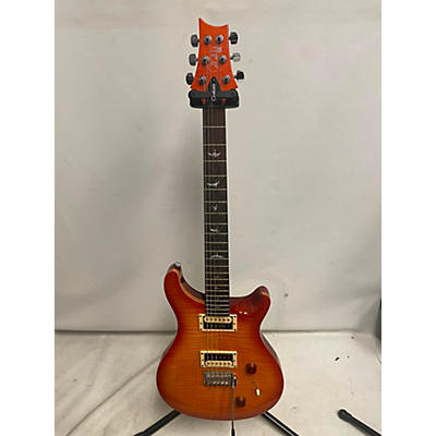 PRS SE Custom 22 Solid Body Electric Guitar