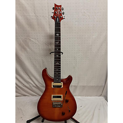 PRS SE Custom 22 Solid Body Electric Guitar