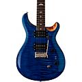 PRS SE Custom 24-08 Electric Guitar Faded BlueFaded Blue