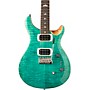 PRS SE Custom 24-08 Electric Guitar Turquoise
