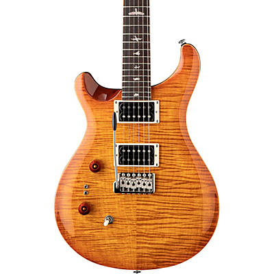PRS SE Custom 24-08 Left-Handed Electric Guitar