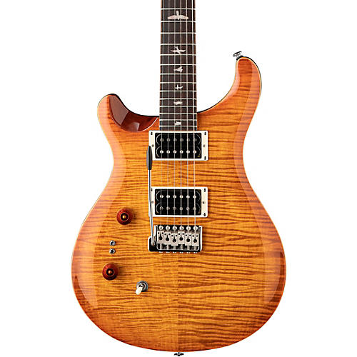 SE Custom 24-08 Left-Handed Electric Guitar