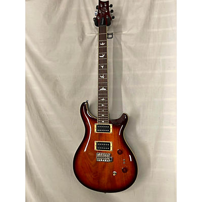 PRS SE Custom 24-08 Solid Body Electric Guitar