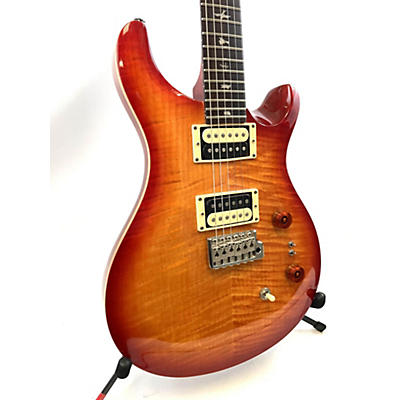 PRS SE Custom 24-08 Solid Body Electric Guitar