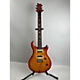 Used PRS SE Custom 24-08 Solid Body Electric Guitar Vintage Sunburst