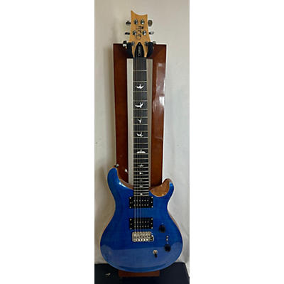 PRS SE Custom 24 08 Solid Body Electric Guitar