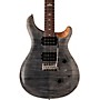 PRS SE Custom 24 Electric Guitar - Charcoal