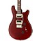 SE Custom 24 Electric Guitar Level 1 Black Cherry