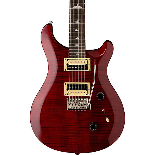 SE Custom 24 Electric Guitar