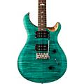 PRS SE Custom 24 Electric Guitar TurquoiseTurquoise