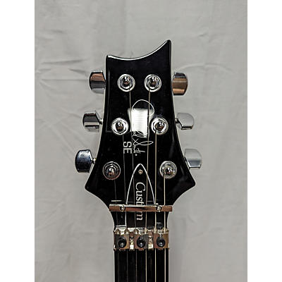 PRS SE Custom 24 Floyd Left Handed Electric Guitar