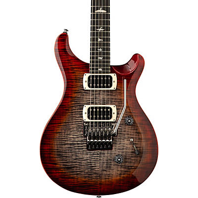 PRS SE Custom 24 Floyd Rose Electric Guitar