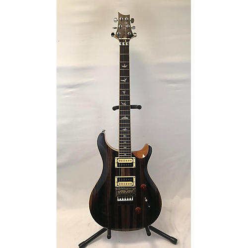 SE Custom 24 Floyd Rose Solid Body Electric Guitar