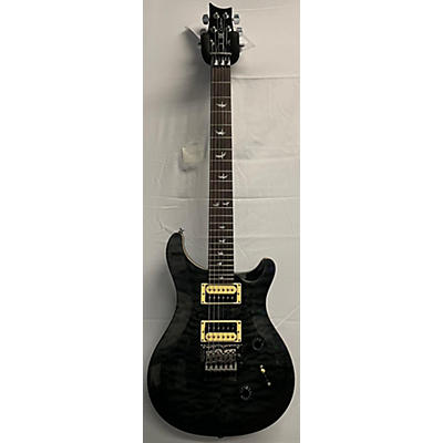 PRS SE Custom 24 Floyd Solid Body Electric Guitar