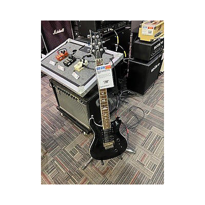 PRS SE Custom 24 Floyd Solid Body Electric Guitar