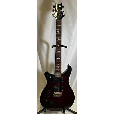 PRS SE Custom 24 LH Electric Guitar