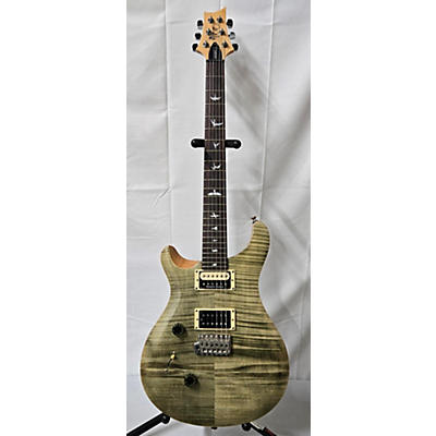 PRS SE Custom 24 Left Handed Electric Guitar