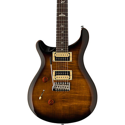 PRS SE Custom 24 Lefty Electric Guitar