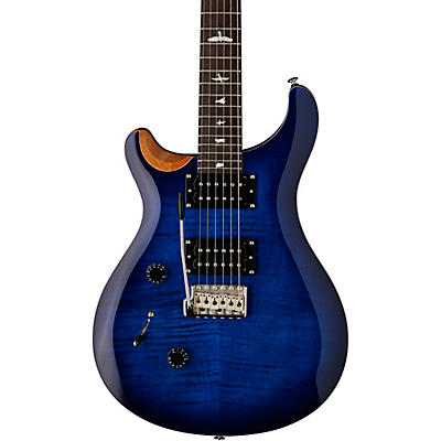 PRS SE Custom 24 Lefty Electric Guitar