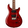 PRS SE Custom 24 Limited-Edition Electric Guitar - Ruby