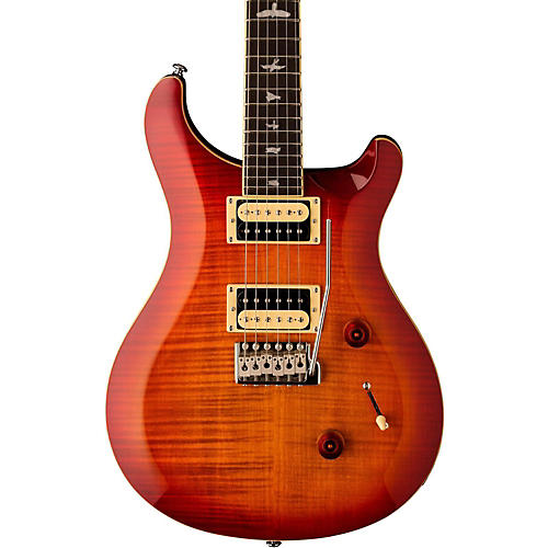 SE Custom 24 Limited-Edition Electric Guitar