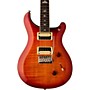 PRS SE Custom 24 Limited-Edition Electric Guitar Cherry Sunburst