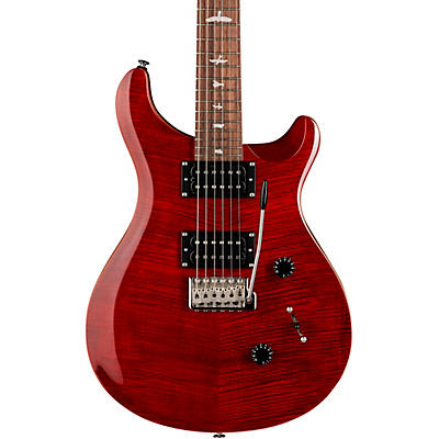 PRS SE Custom 24 Limited-Edition Electric Guitar