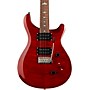 PRS SE Custom 24 Limited-Edition Electric Guitar Ruby