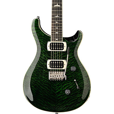 PRS SE Custom 24 Quilt Top Electric Guitar