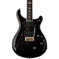 PRS SE Custom 24 Semi-Hollow Piezo Electric Guitar Vintage SunburstCharcoal Burst