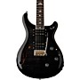 PRS SE Custom 24 Semi-Hollow Piezo Electric Guitar Charcoal Burst