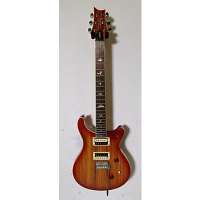 PRS SE Custom 24 Solid Body Electric Guitar