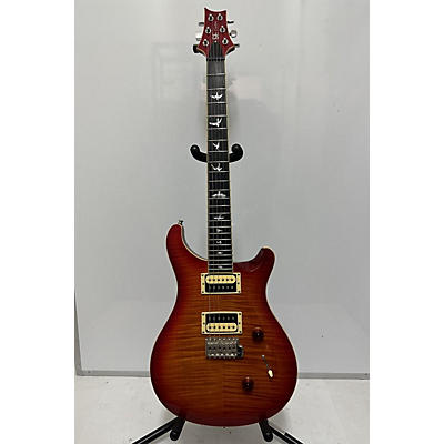 PRS SE Custom 24 Solid Body Electric Guitar