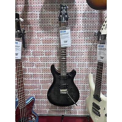 PRS SE Custom 24 Solid Body Electric Guitar