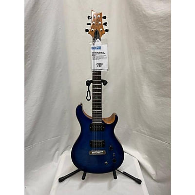 PRS SE Custom 24 Solid Body Electric Guitar