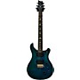 Used PRS SE Custom 24 Solid Body Electric Guitar Ocean Turquoise